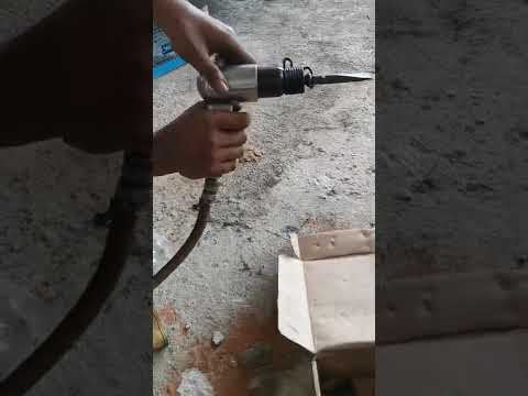 Betel Pahat Palu udara Air Hammer kit