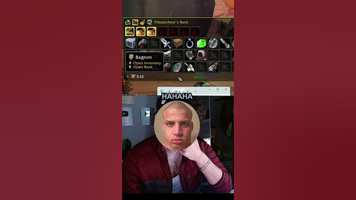 ‎Dantes Being HORRIBLE At WOW 💀