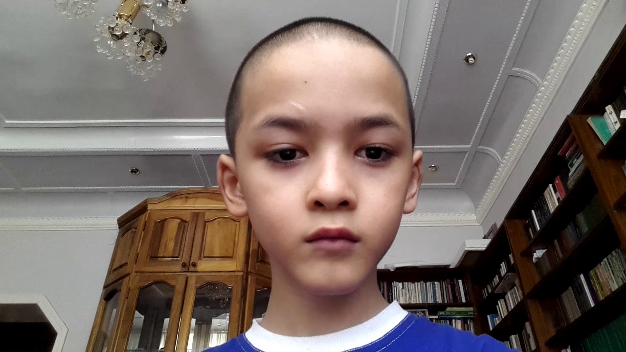 Воыбми пос и ьмоврдва. В. - YouTube