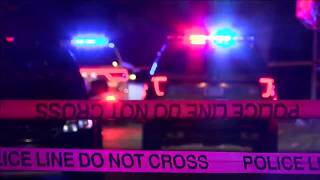 One dead nine injured in shooting on Oliver Street in Fort Wayne