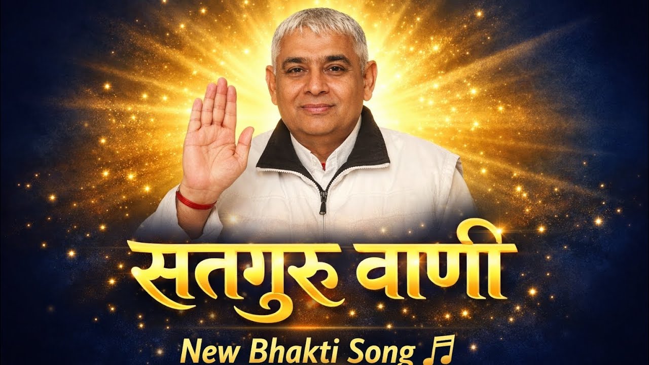 सच्चा संत आया रे | New Haryanvi Bhakti Song