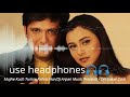 Mujhe Kuch Tumse Hai Kehna Dj Remix Song Rani Mukharjee Govinda Use Headphones