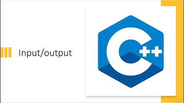 Prog Math - C++ - Input/output