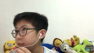 Publication Date: 2022-05-19 | Video Title: T26-石籬聖若望天主教小學_石籬聖若望隊_跑步 [第二屆小