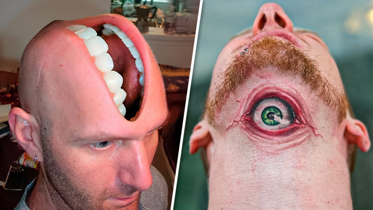 مستحيل تصدق اللي عملوه! | أقوى لحظات إبداع البشر 😱🔥- أقوى تجميعة