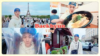 Download Lagu 백현이의 브이로그 (파리투어/오프데이/힐링/왜이러고있는거야) MP3 Download Lagu 백현이의 브이로그 (파리투어/오프데이/힐링/왜이러고있는거야) MP3