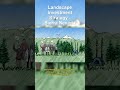 Landscape Investment Strategy - Sierra Nevada Cons