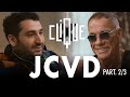 Clique x JCVD (2/3) : Racisme ordinaire à Hollywood, l’histoire derrière le personnage de Tong Po