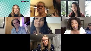 Script Supervisors: Unsung Heroes of Film & TV | 2021 NWFFest Panel