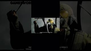 Metal gear solid snake part 4 #gaming #rambo #metalgearsolidremake screenshot 5