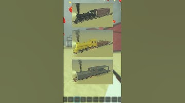 Update mới của Dead Rails có gì