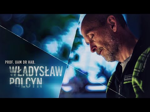 UAMówi #19 prof.Władysław Polcyn