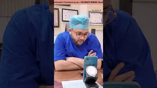 Embryo Donation से Pregnancy कैसे होती है? | Dr. Mannan Gupta, Delhi
