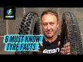 Why You Need The Right Tyres For Your E Bike | EMTB Tyre Choice