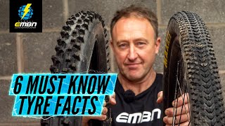 Why You Need The Right Tyres For Your E Bike | EMTB Tyre Choice