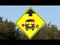 As kids head back to the classroom, back-to-school traffic draws concerns
