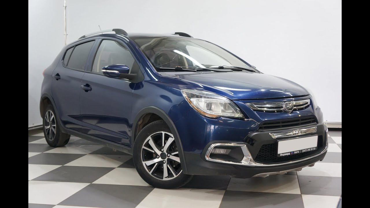Lifan 3gf 6