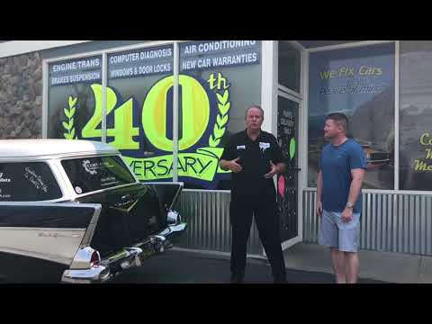 Certified Automotive Specialists Glendora