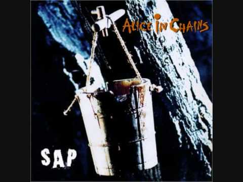 Alice In Chains-Got Me Wrong (studio version)