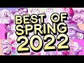 BEST OF SPRING 2022 - Oney Plays