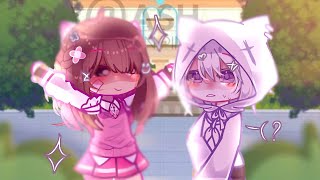 I like you, too //GachaNox//MyOc//By: Haizakura//