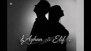 Elif ft Ayhan - O Şimdi Evli