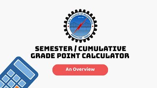 Grade Point Calculator - An Overview screenshot 5