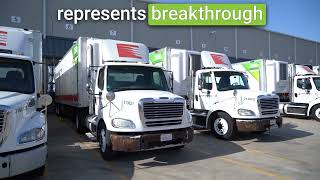 AEM Zero Emissions SolarTechTRU, Low Voltage Microgrids, and Automatic Charging Pad Systems Overview