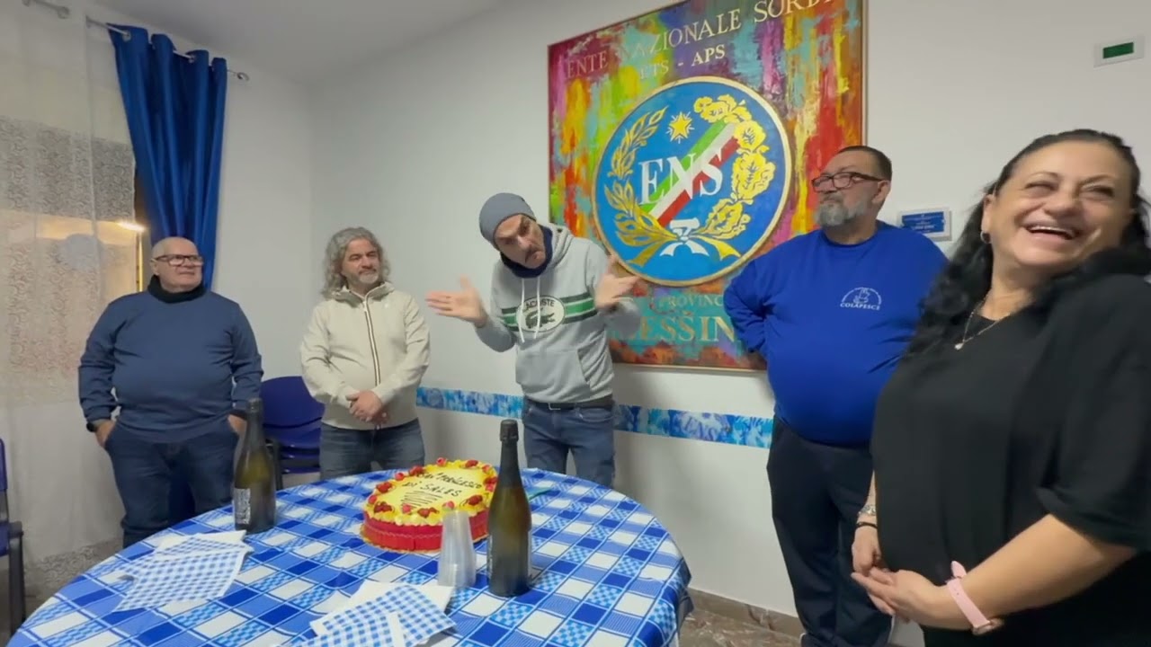 RESOCONTO San Francesco di Sales - 24 Gennaio 2026