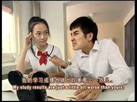 Growing up with chinese - Lesson 71/100 - Revision 2