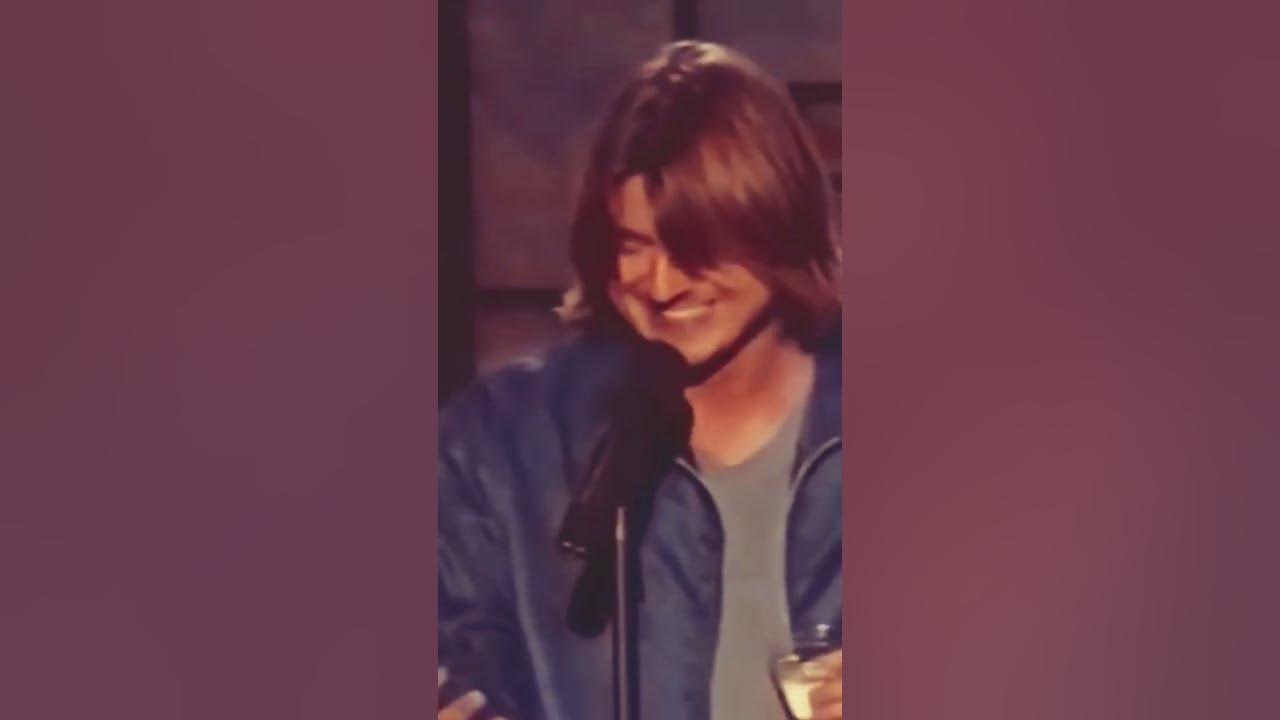 Fruit 🍌 On the Bottom Hope On Top - Mitch Hedburg