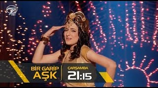 Bir Garip Aşk 43 Bölüm Fragmanı - 4 Ocak Çarşamba