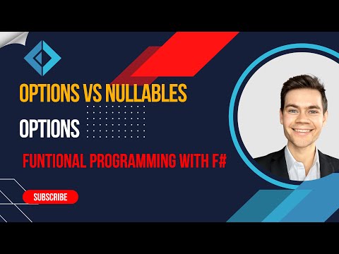 Options vs nullables in F#