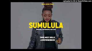 Ragga DanceHall Instrumental - SUMULULA [PROD Mozy Skills]