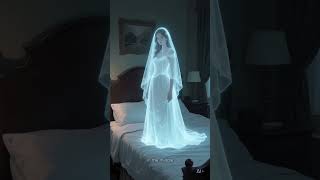The Ghost Bride of Banff Springs #creepystories #horrorstories #trending #scaryvideos #ghostlore