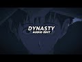 Dynasty Miia Edit Audio Dynasty Miia Edit Audio