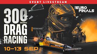 FIA/FIM Euro Finals 2026 - Sunday