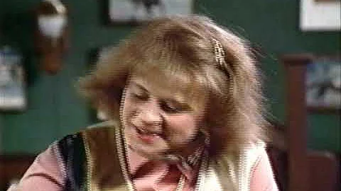 Tracey Ullman - "Kay's Happy Hour"