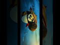 Kung Fu Panda 4 Trailer Short #kungfupanda #anime #edit
