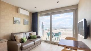 Hotel Excelsior, Middelkerke, Belgium | Travel With Dhruvika