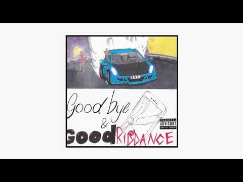 Juice WRLD - Hurt Me (Official Audio)