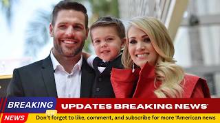 Who Is Carrie Underwood? Age, Husband, Children, Career and Net Worth