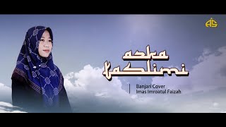 Azka Taslimi | Banjari Cover | Imas Imroatul Faizah