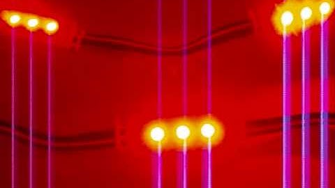 LED MODULE RGB 3LEDS