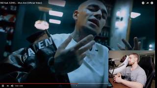 Mois & Manuellsen reagieren aufund Mois ENO feat. EZHEL - Mon Ami (Official Video)