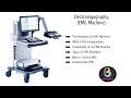 Electromyography EMG Machines Biomedical Engineers TV Electromyography EMG Machines Biomedical Engineers TV