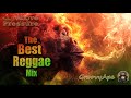Dub  reggae heaven mix  jah bless 420  rastafari