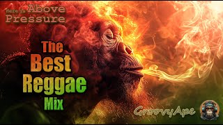 🦧🔥Dub | Reggae Heaven Mix | Jah Bless 420 | Rastafari