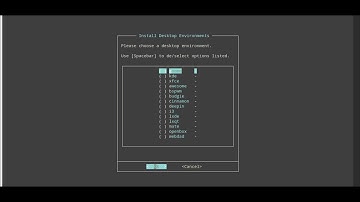 Manjaro Architect UEFI+Bootable RAID Tutorial