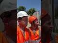 🦺An ordinary day at an ordinary construction site🏗️🦺Обычный день на обычной стройке🏗️ #reaction